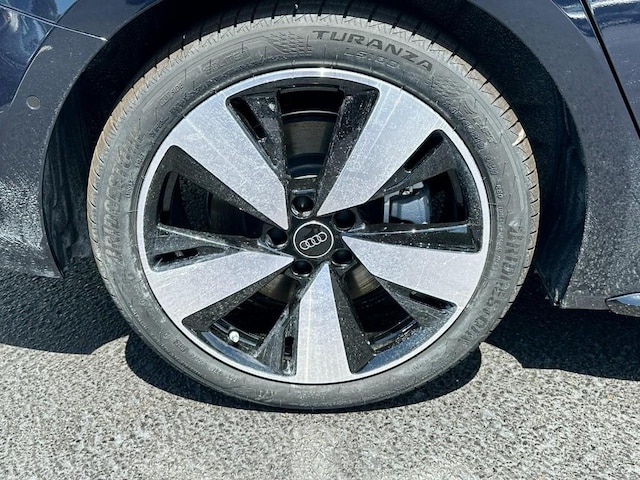 2026 Audi A5 Sedan