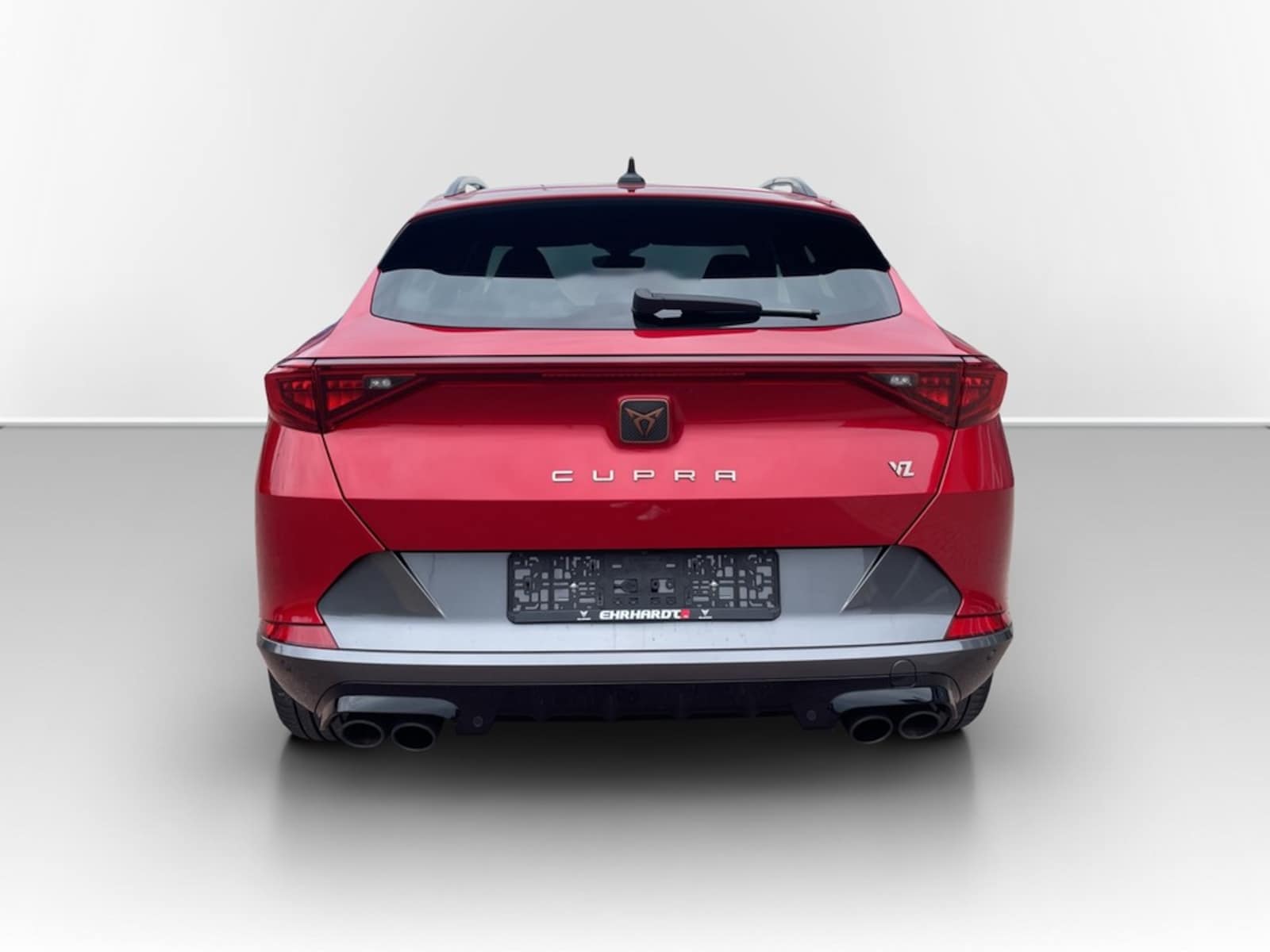 CUPRA Formentor – Bild 7