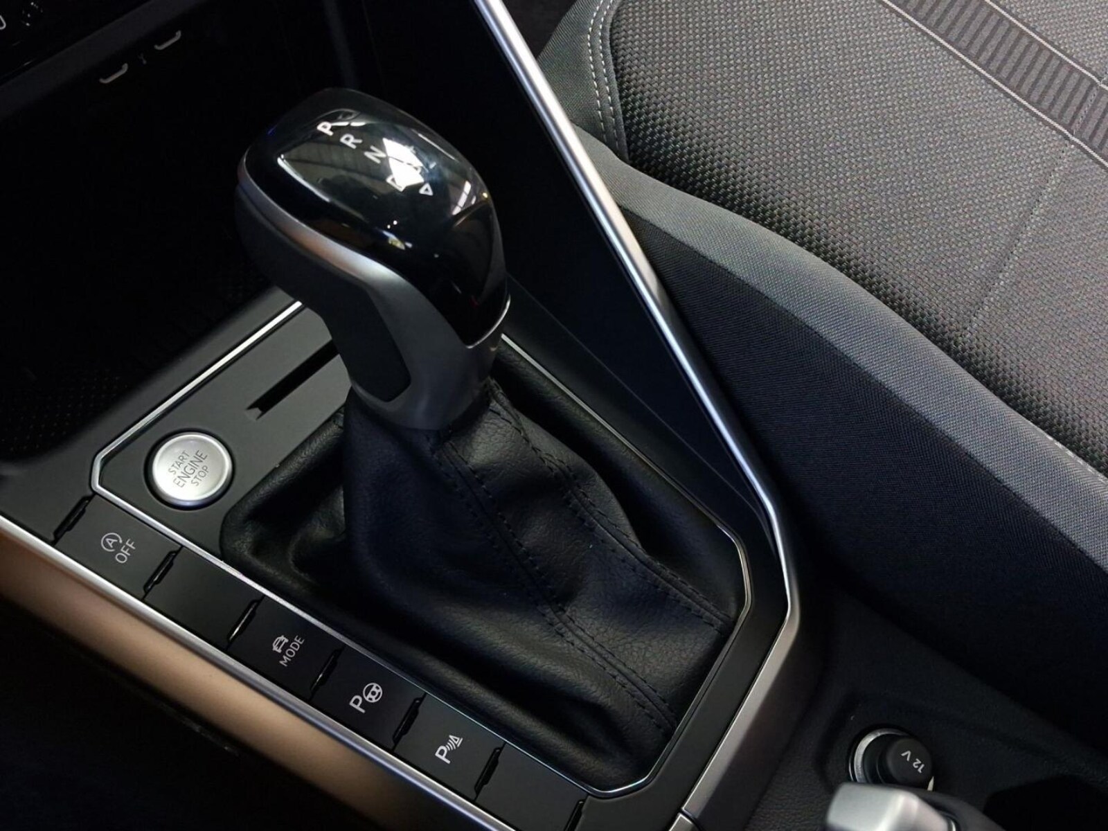 Volkswagen Polo – Bild 11
