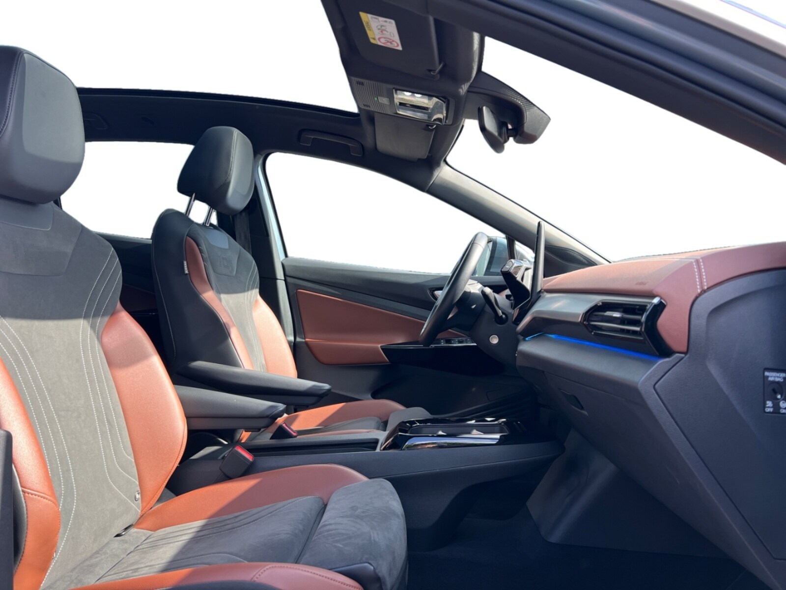 Volkswagen ID.5 – Bild 15
