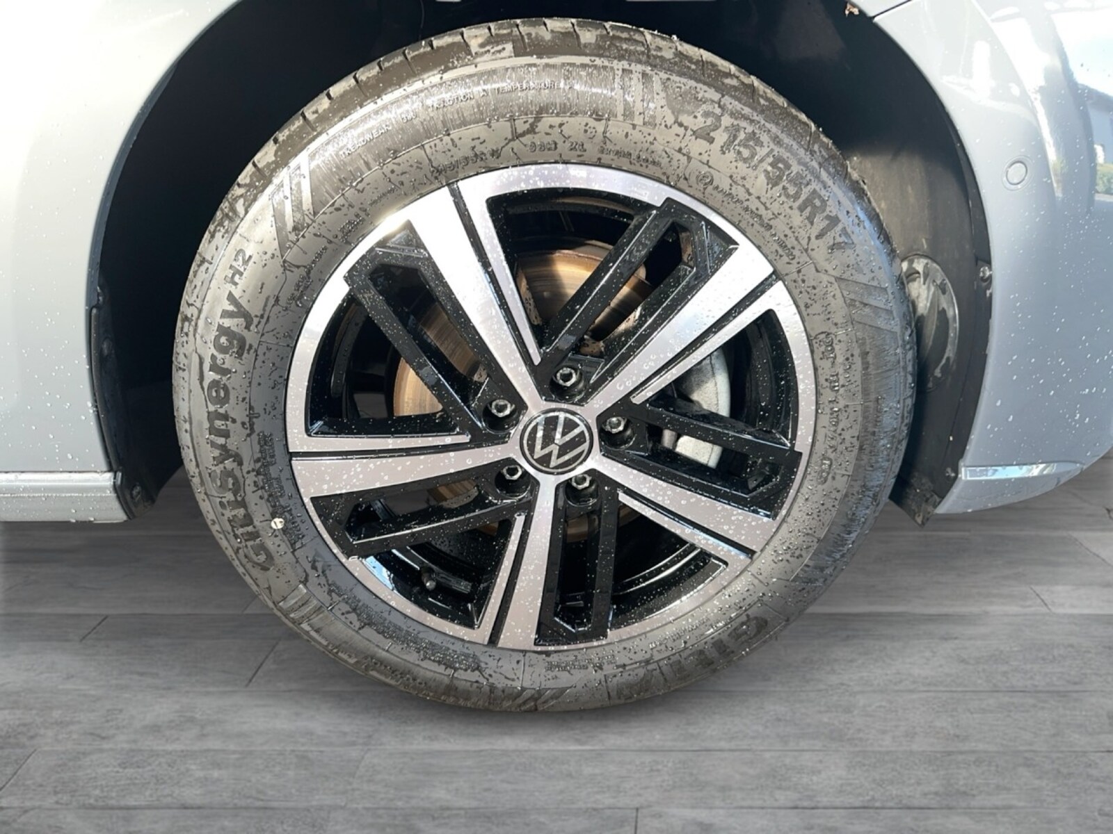 Volkswagen Caddy – Bild 8