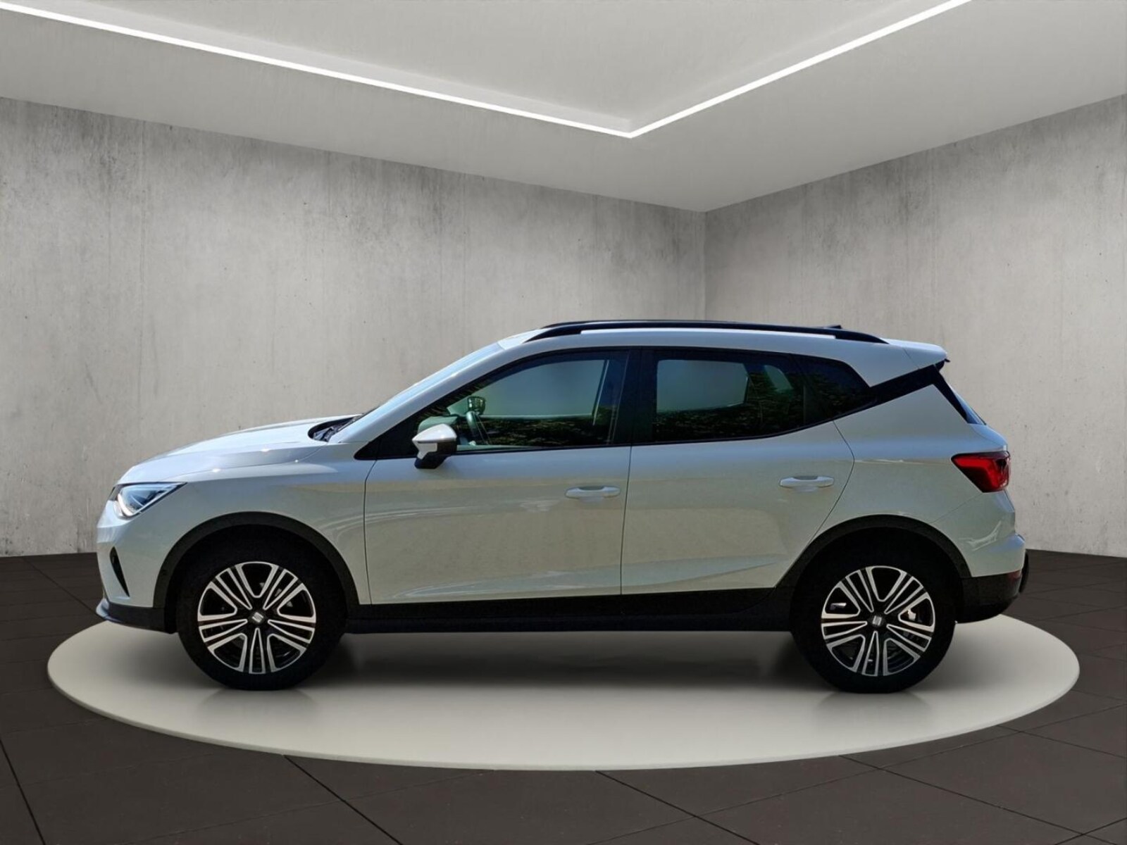 SEAT Arona – Bild 2