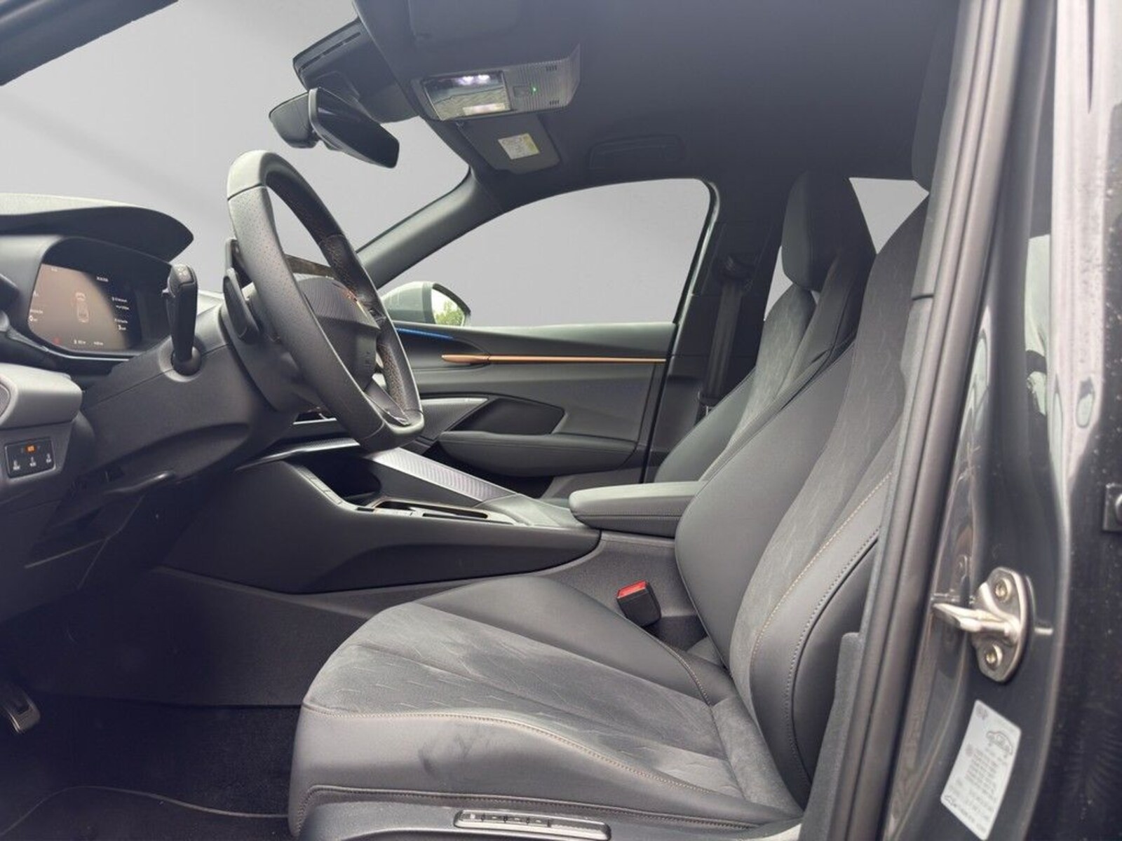 CUPRA Terramar – Bild 13