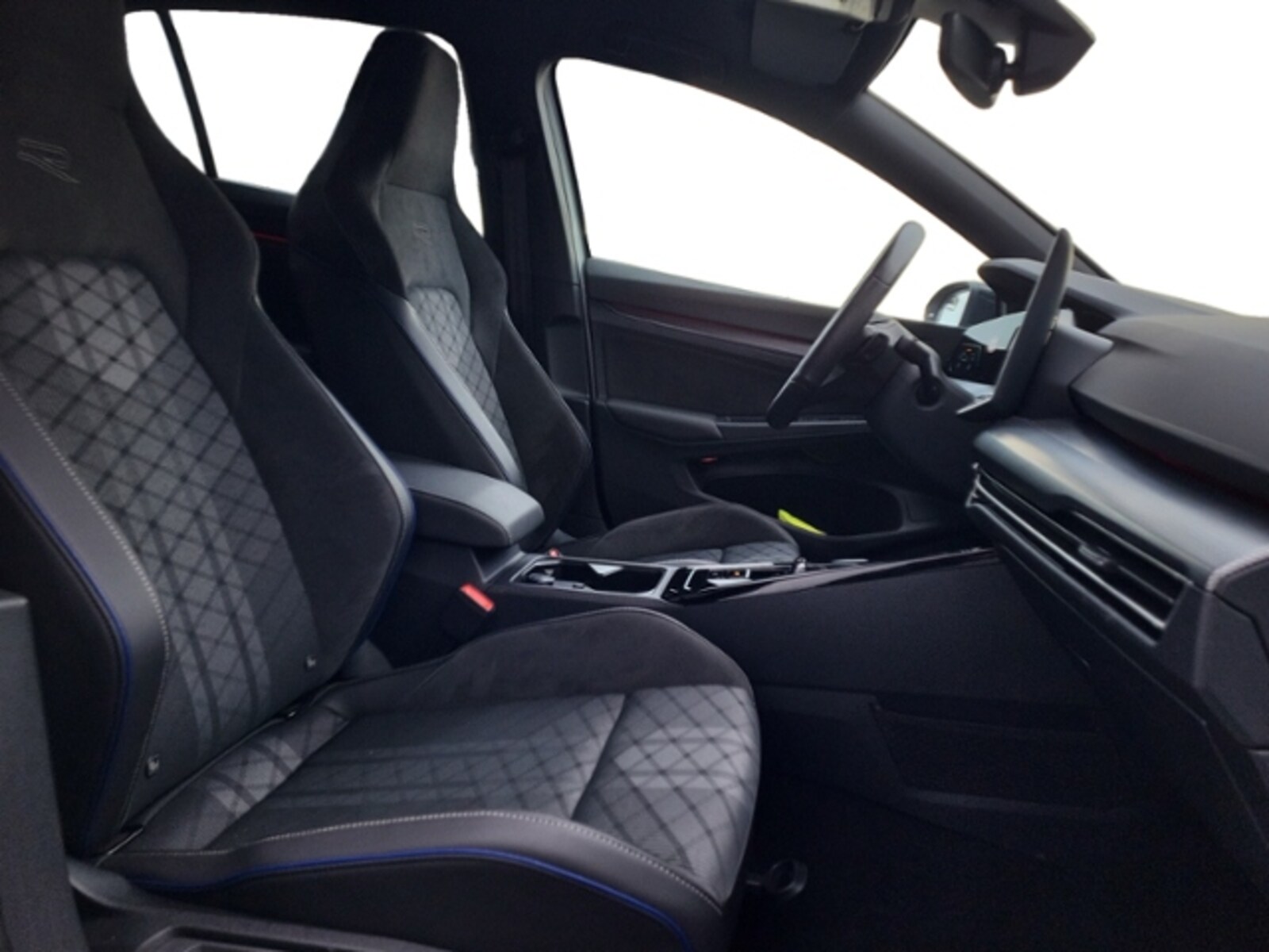Volkswagen Golf – Bild 15