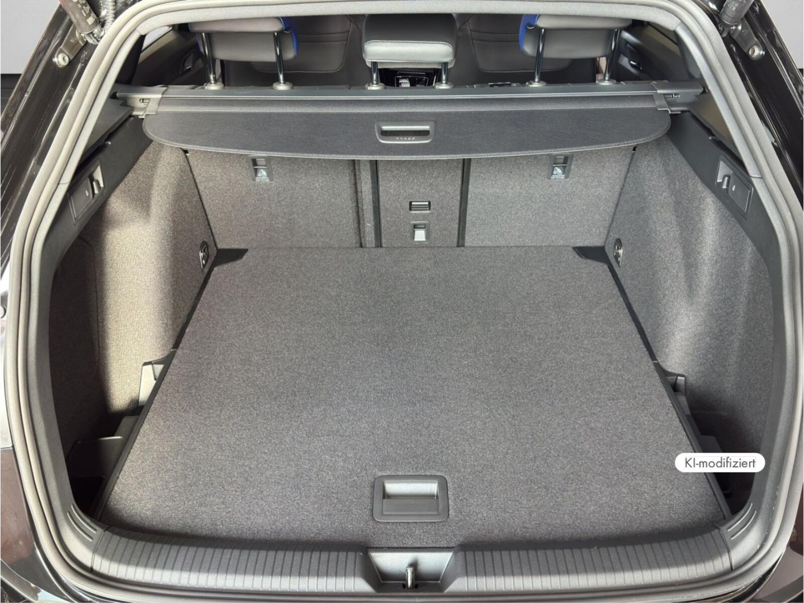Volkswagen Golf Variant – Bild 15