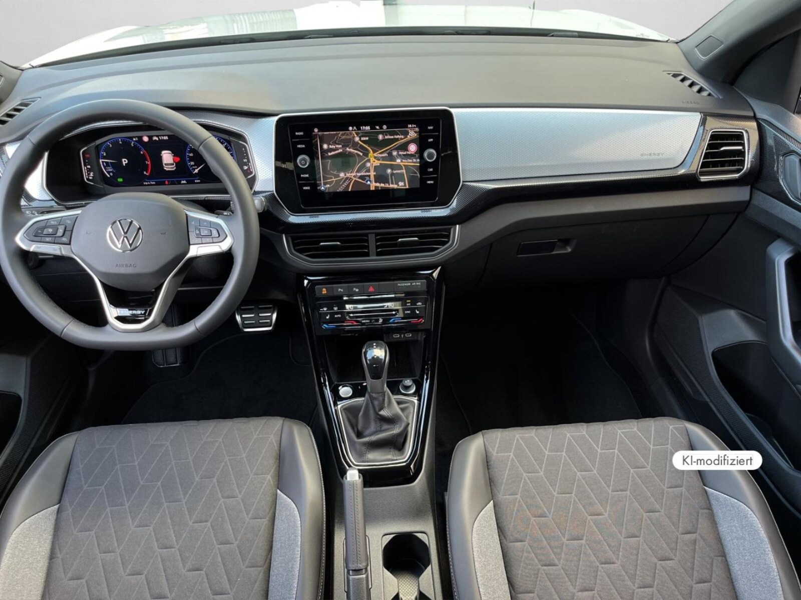 Volkswagen T-Cross – Bild 3