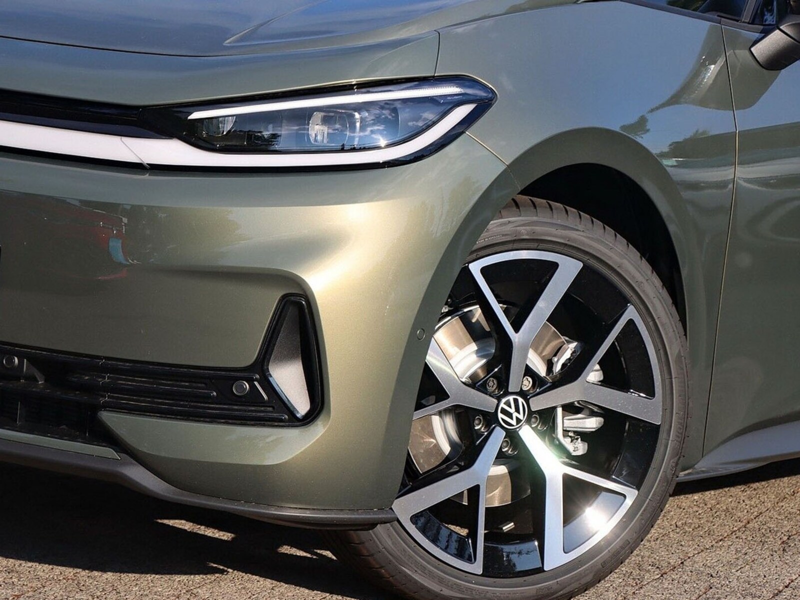 Volkswagen ID.3 Neo – Bild 3