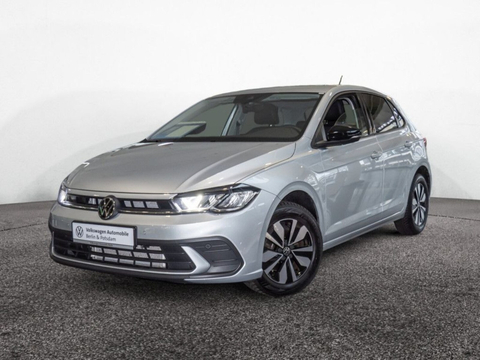 Volkswagen Polo – Bild 2