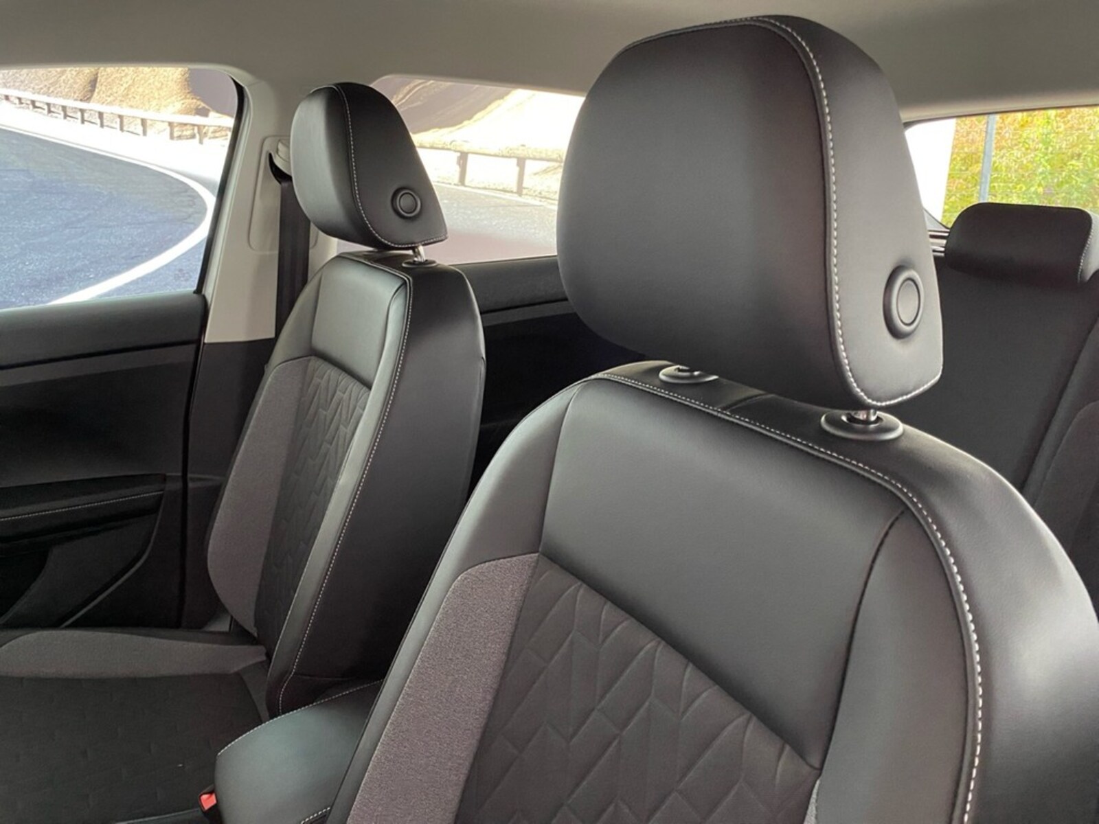Volkswagen T-Cross – Bild 5