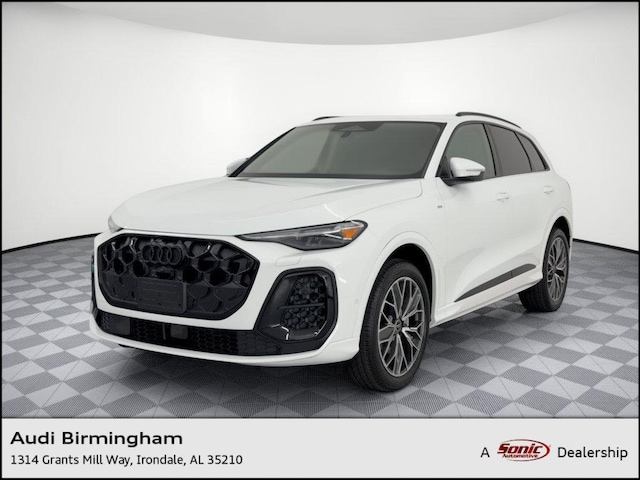 Photo of 2026 Audi Q5 