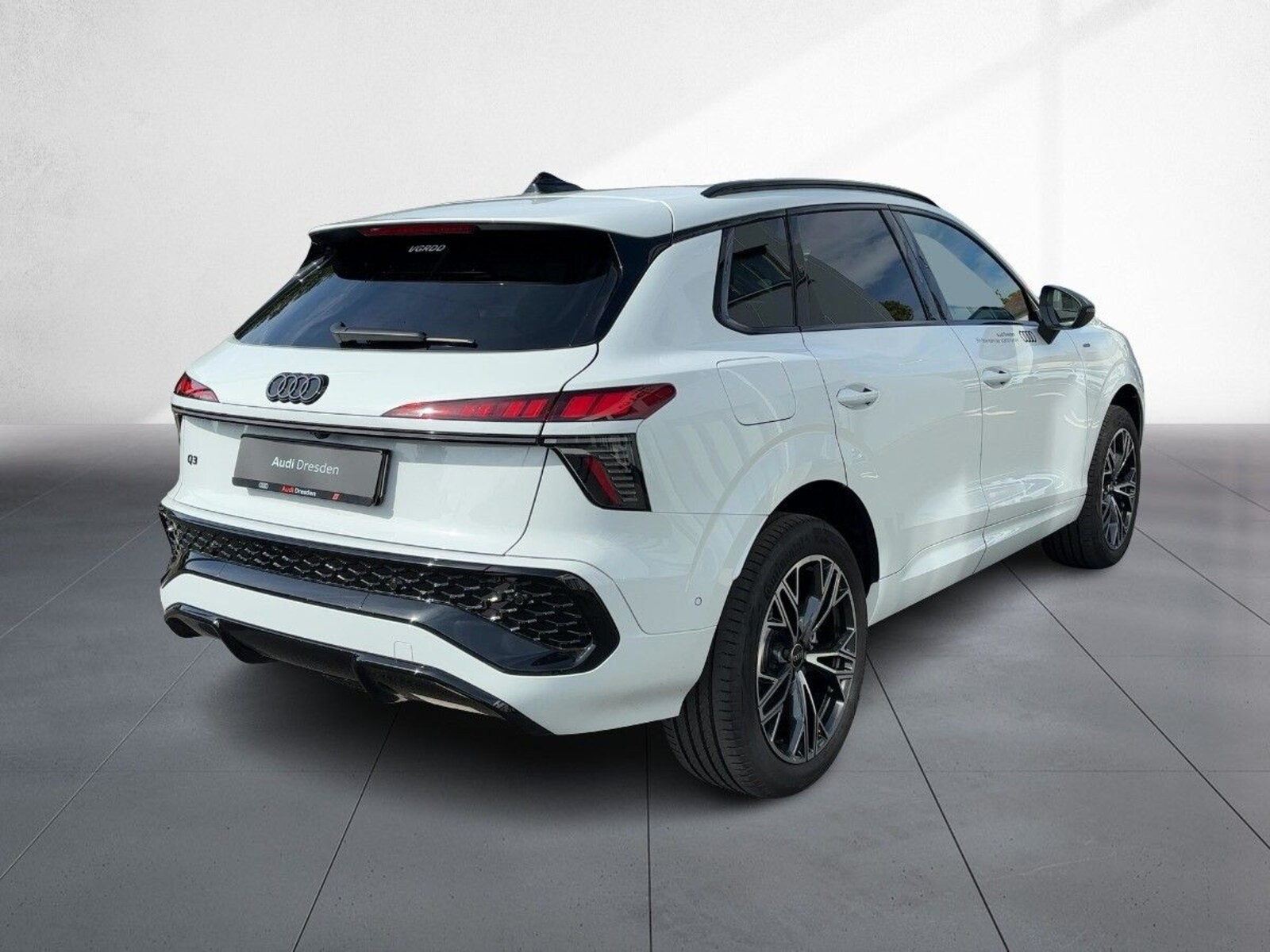 Audi Q3 – Bild 4