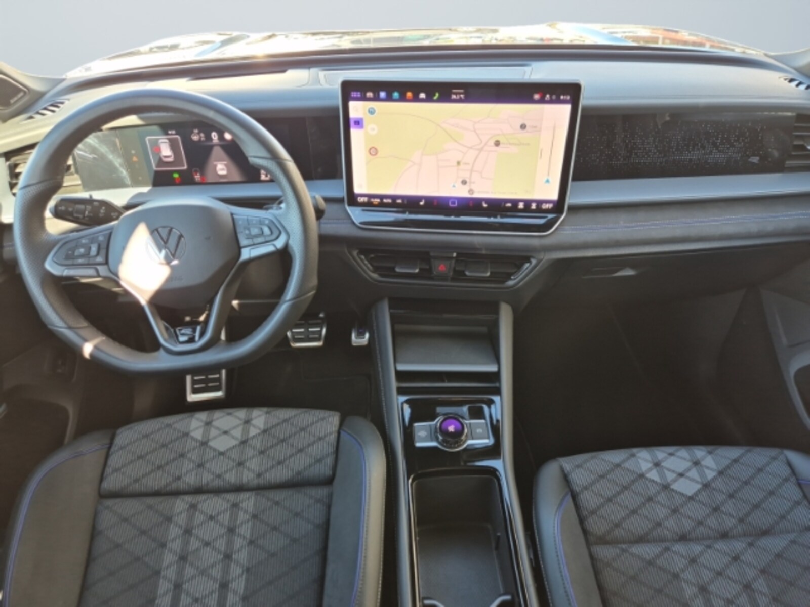Volkswagen Tayron – Bild 10