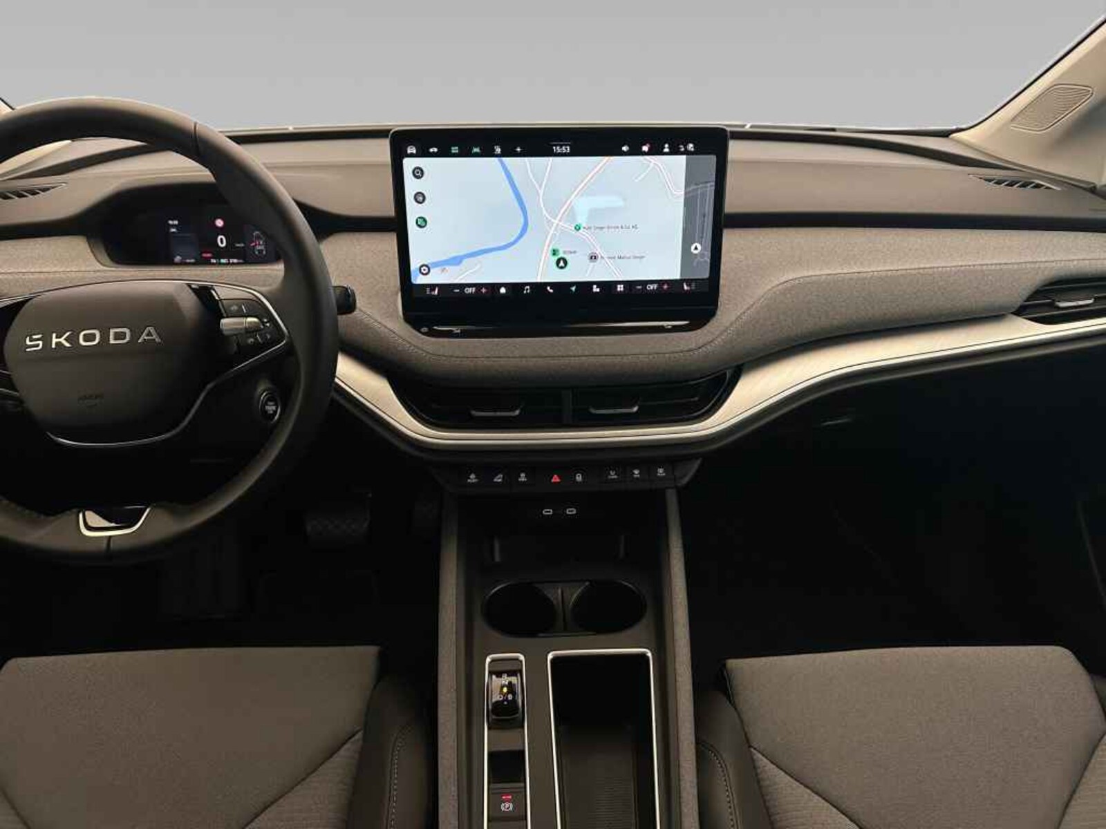 Škoda Enyaq – Bild 14