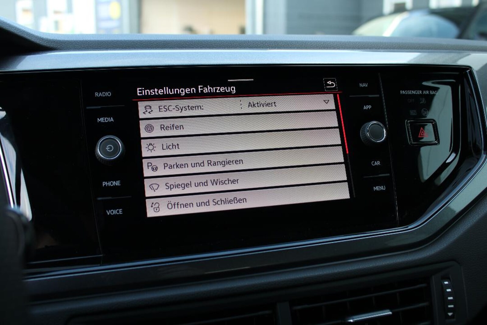 Volkswagen Polo – Bild 34