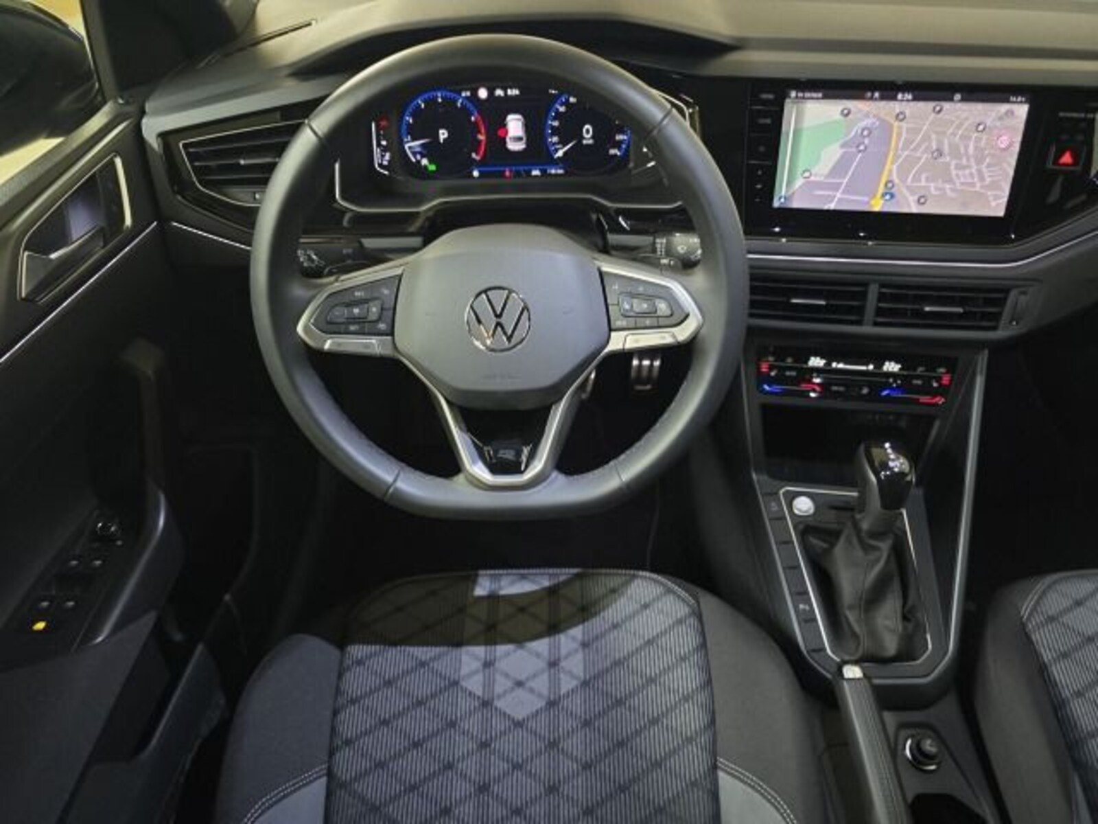 Volkswagen Taigo – Bild 7