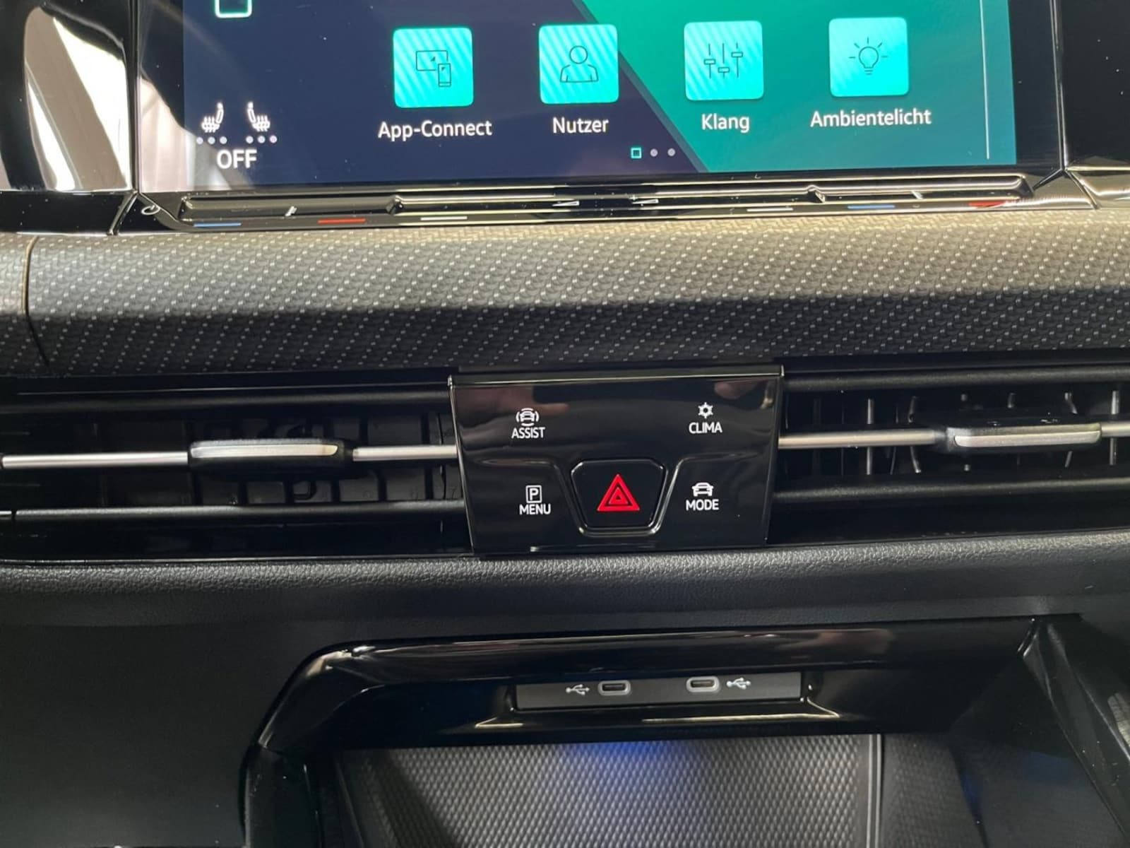 Volkswagen Golf – Bild 18