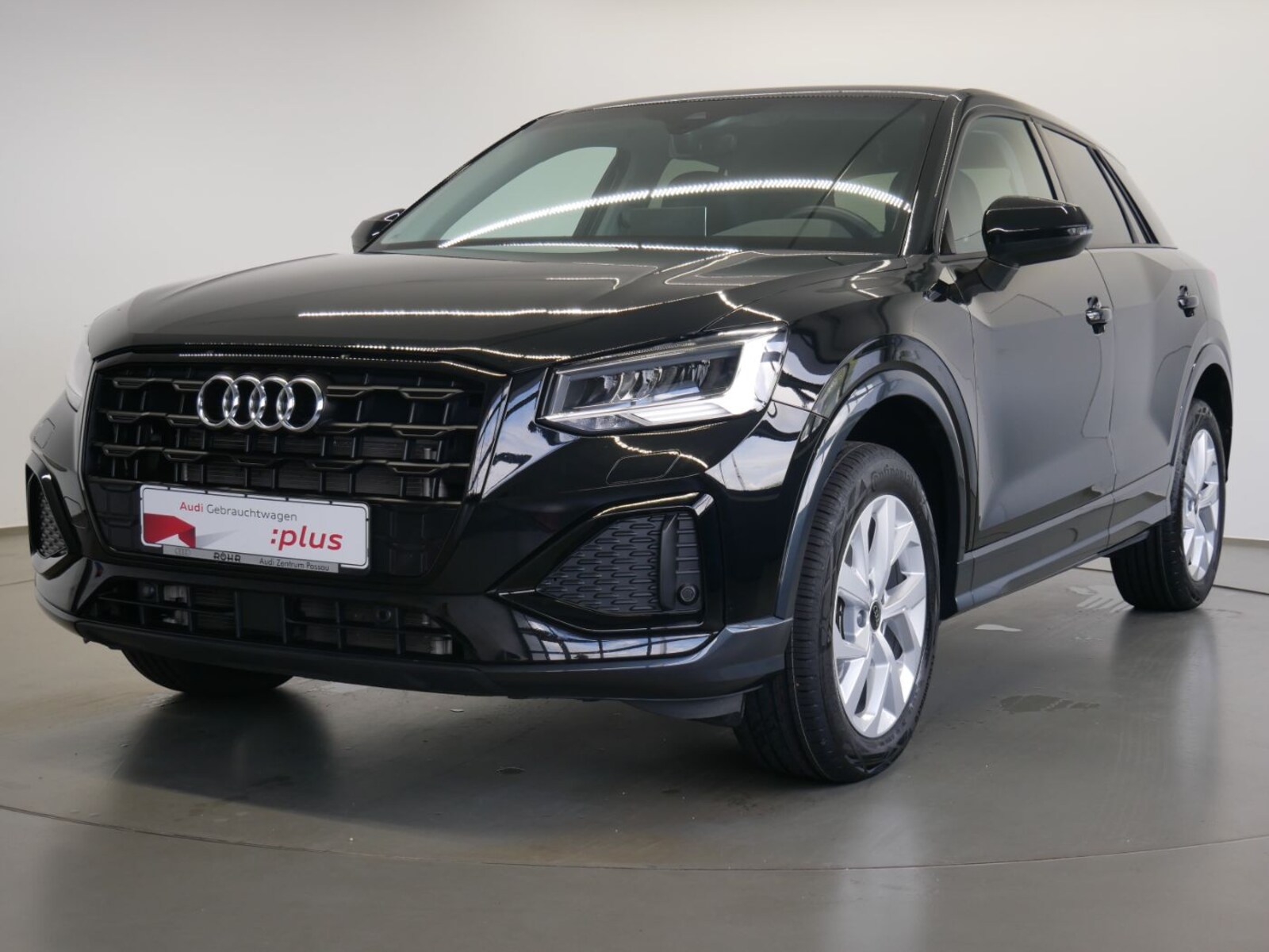 Audi Q2 – Bild 2