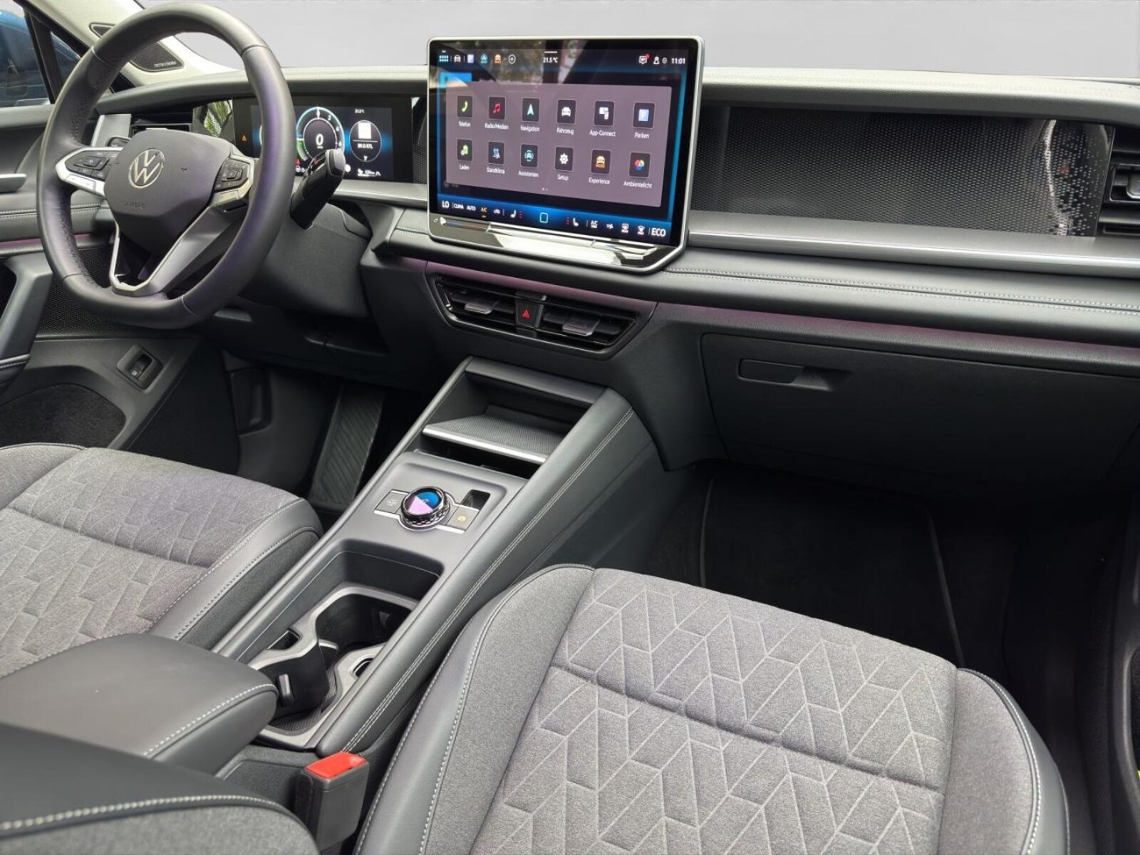 Volkswagen Tayron – Bild 5
