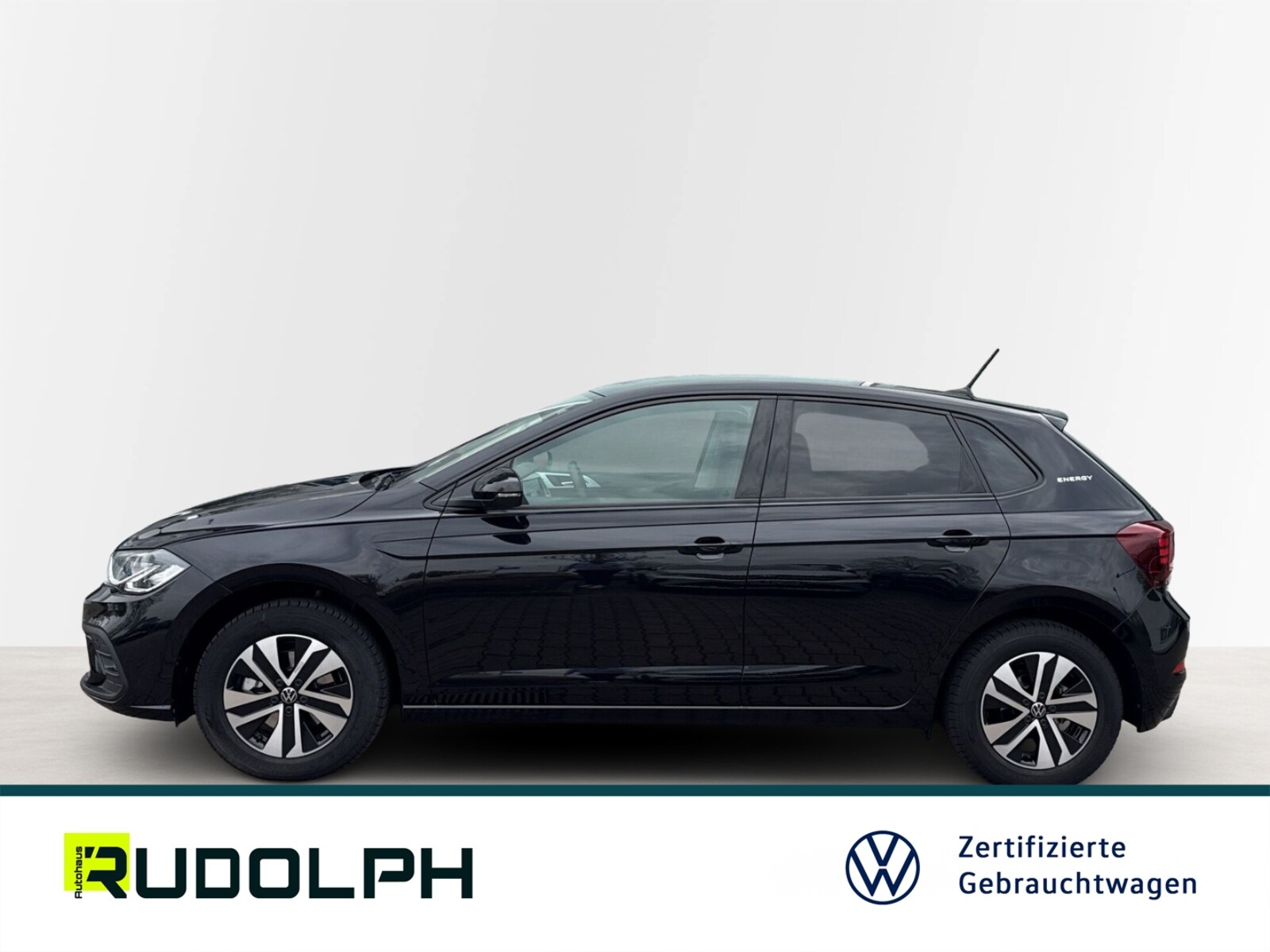 Volkswagen Polo – Bild 2