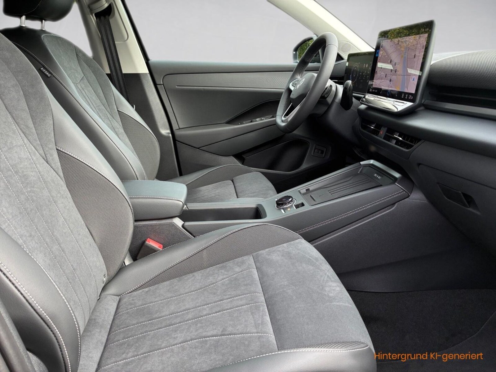 Volkswagen T-Roc – Bild 25