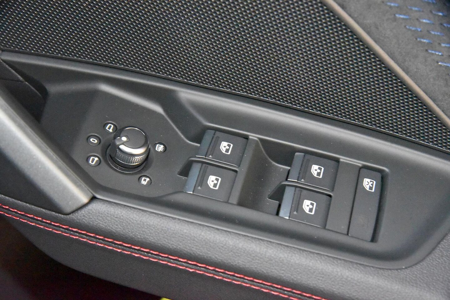 Image about Audi S3 Sportback TFSI quattro S tronic