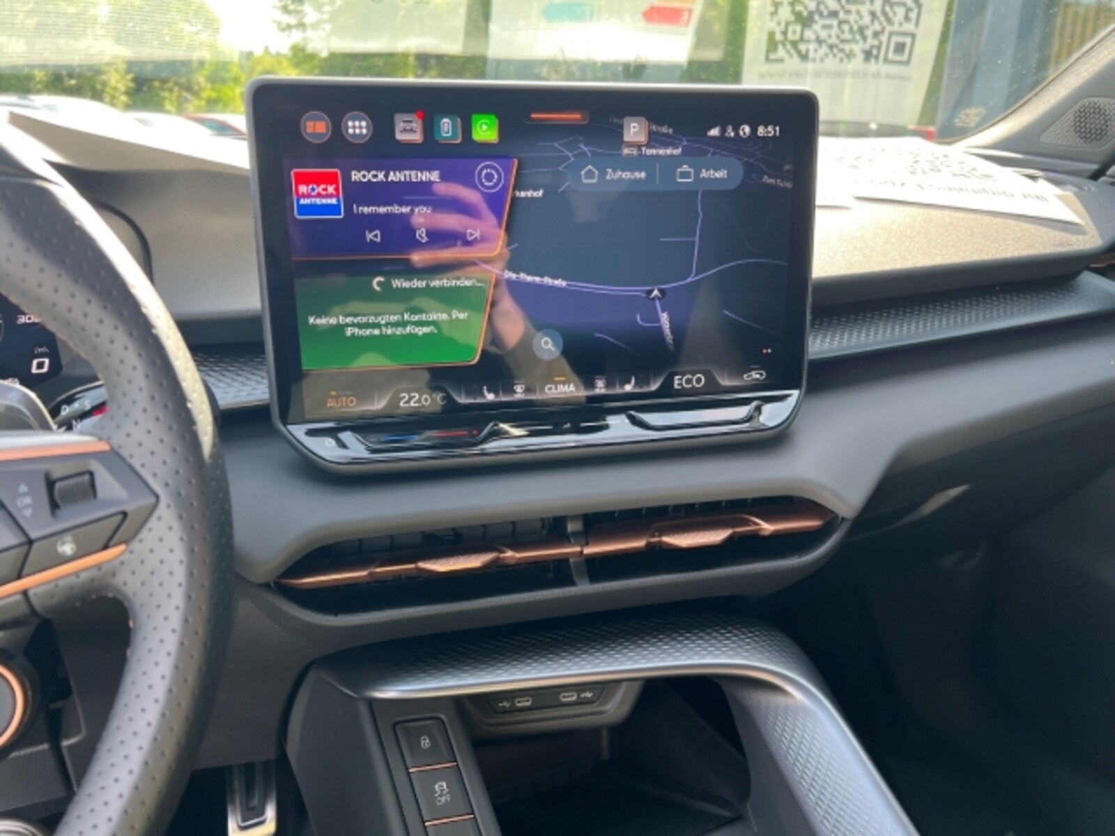 CUPRA Terramar – Bild 13