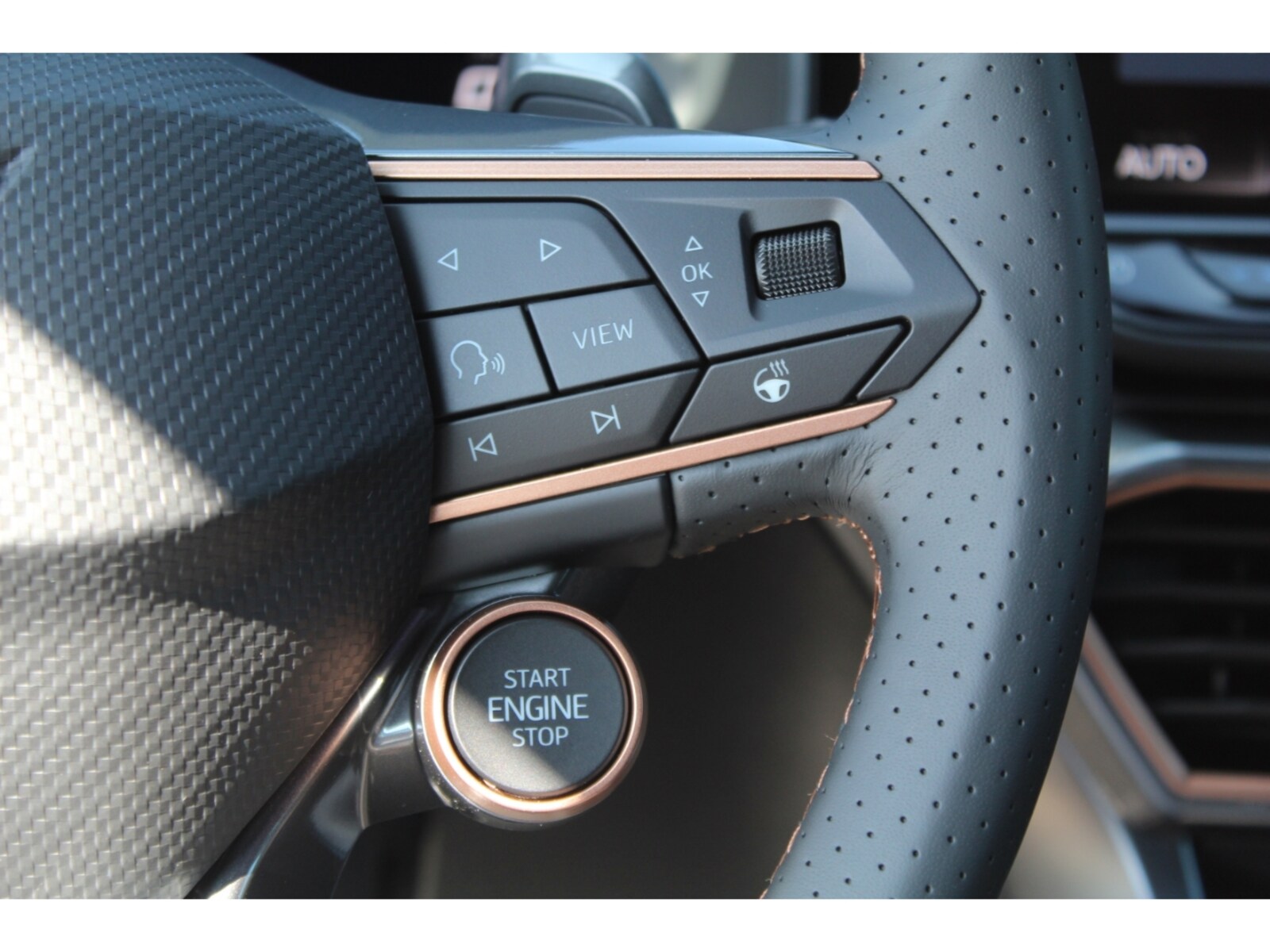 CUPRA Leon – Bild 14