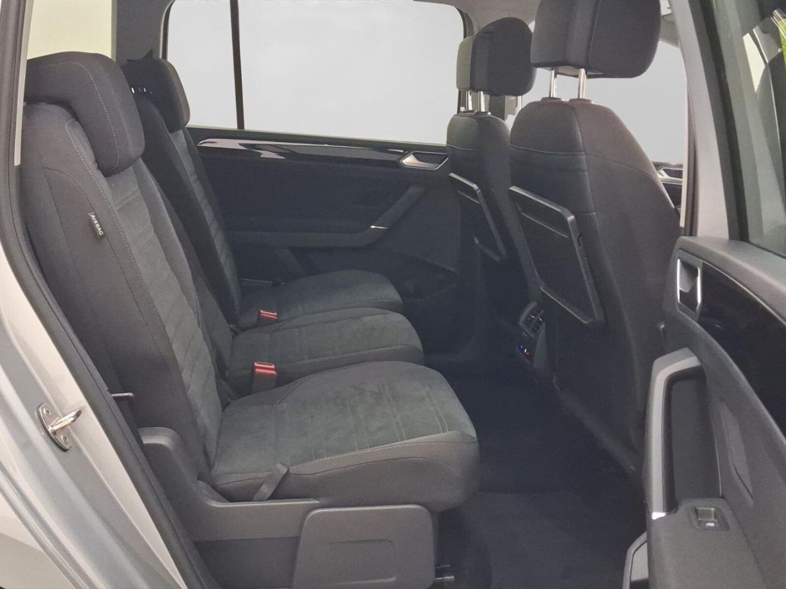 Volkswagen Touran – Bild 6