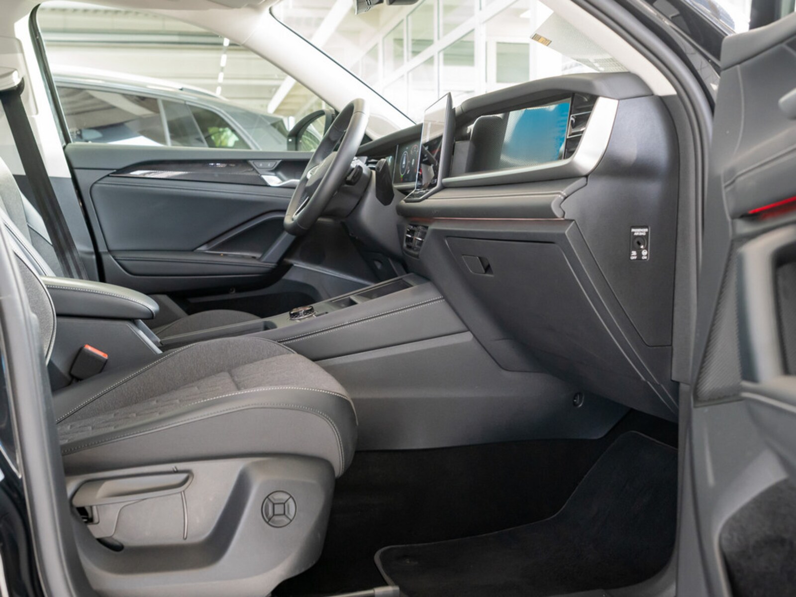 Volkswagen Tayron – Bild 2