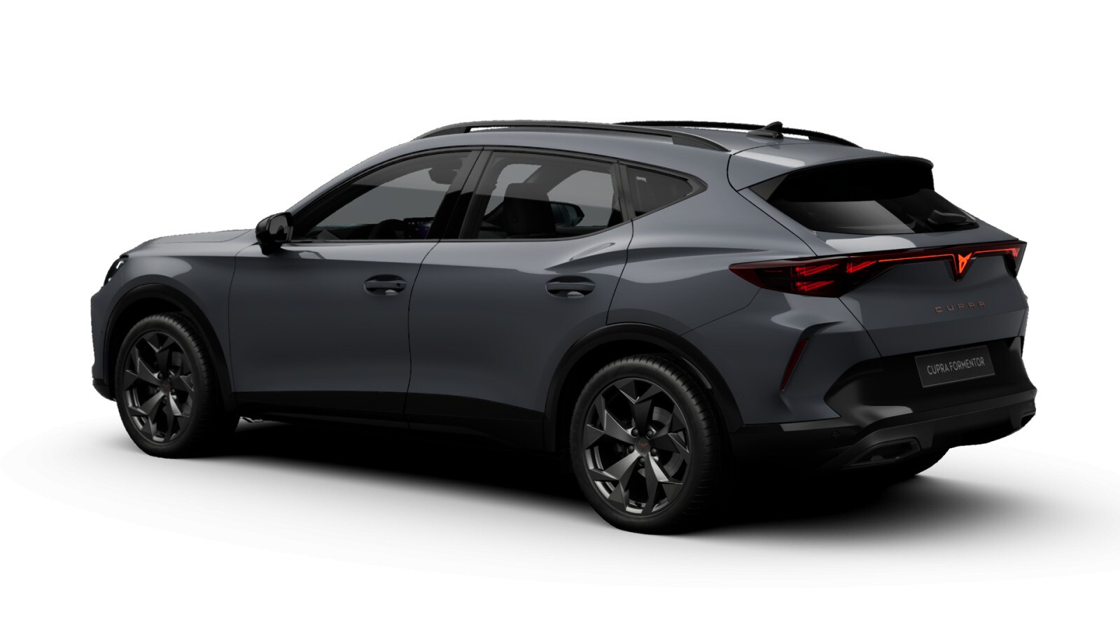 CUPRA Formentor – Bild 5