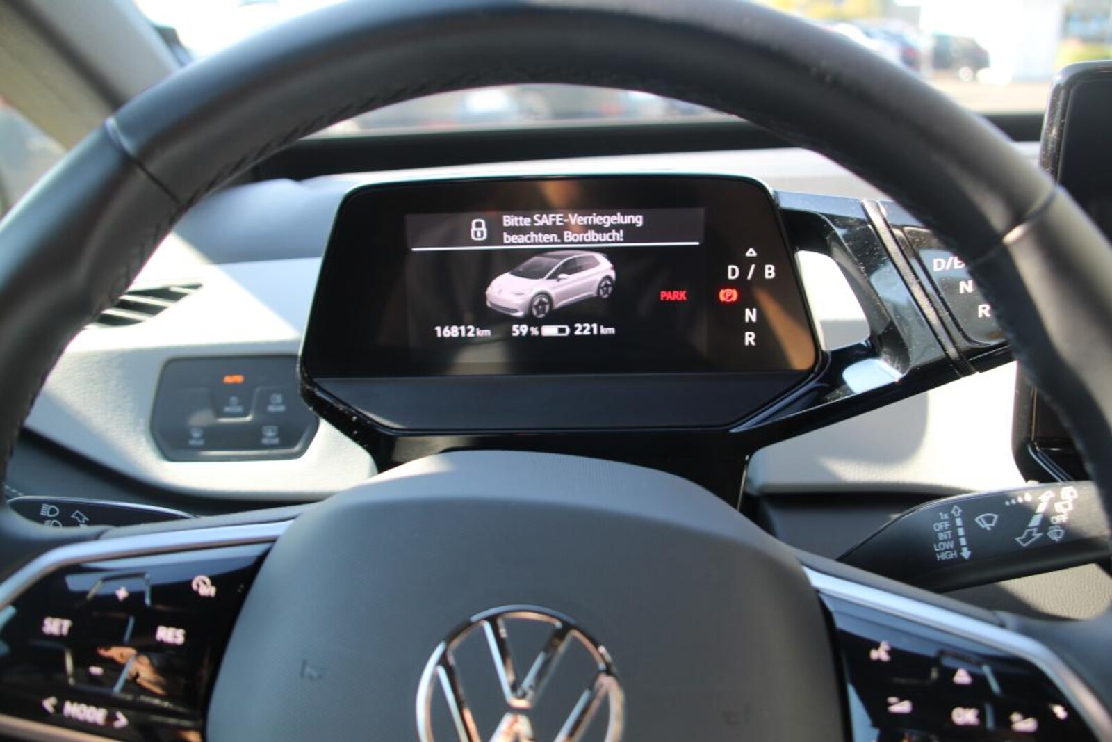 Volkswagen ID.3 – Bild 16