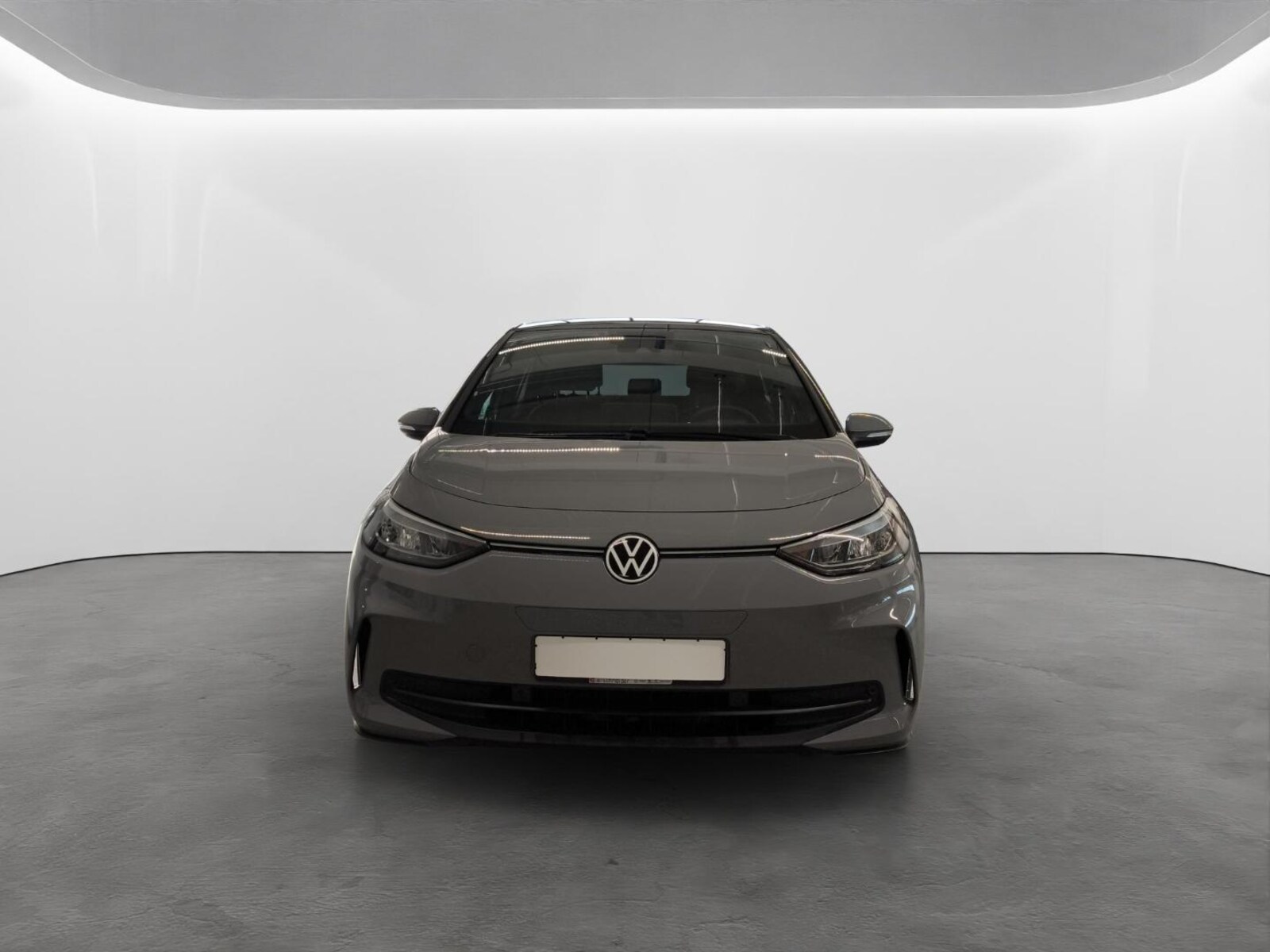 Volkswagen ID.3 – Bild 3