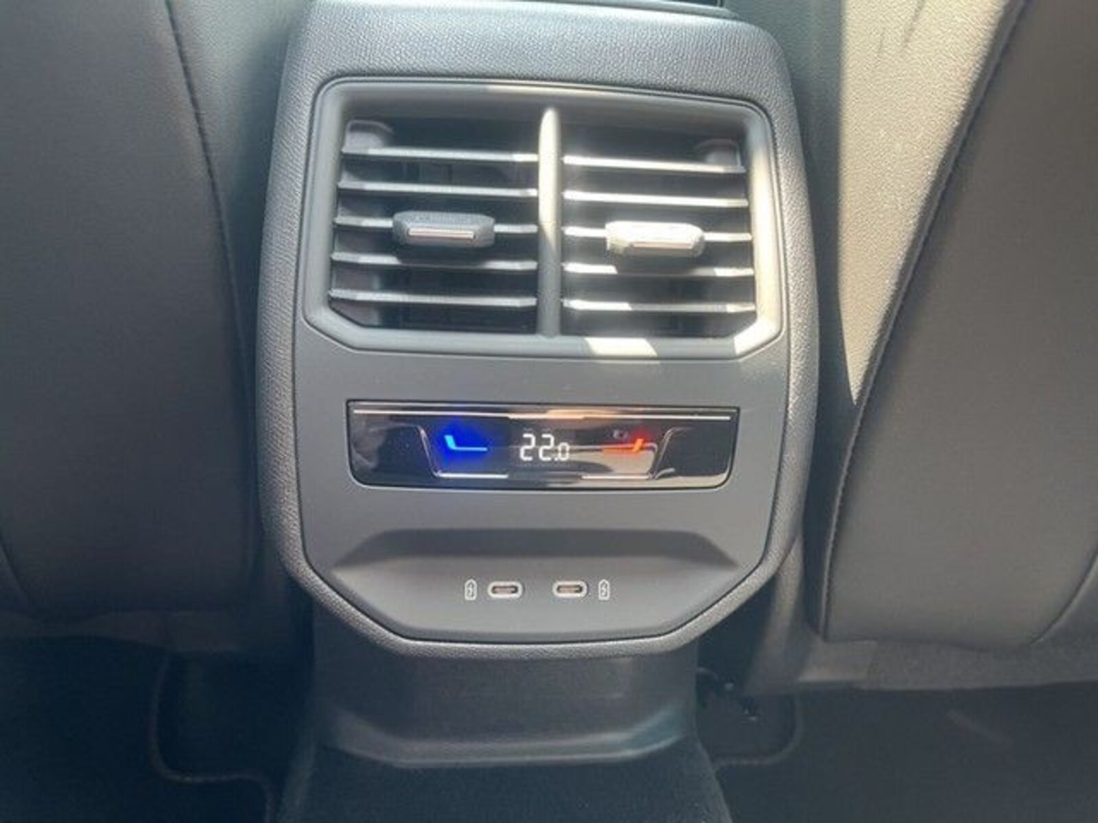 CUPRA Leon Sportstourer – Bild 17