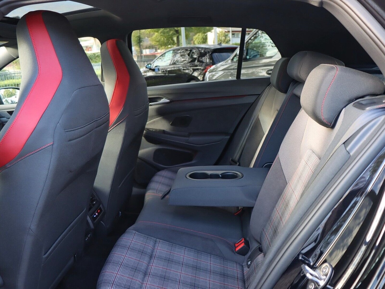 Volkswagen Golf – Bild 6