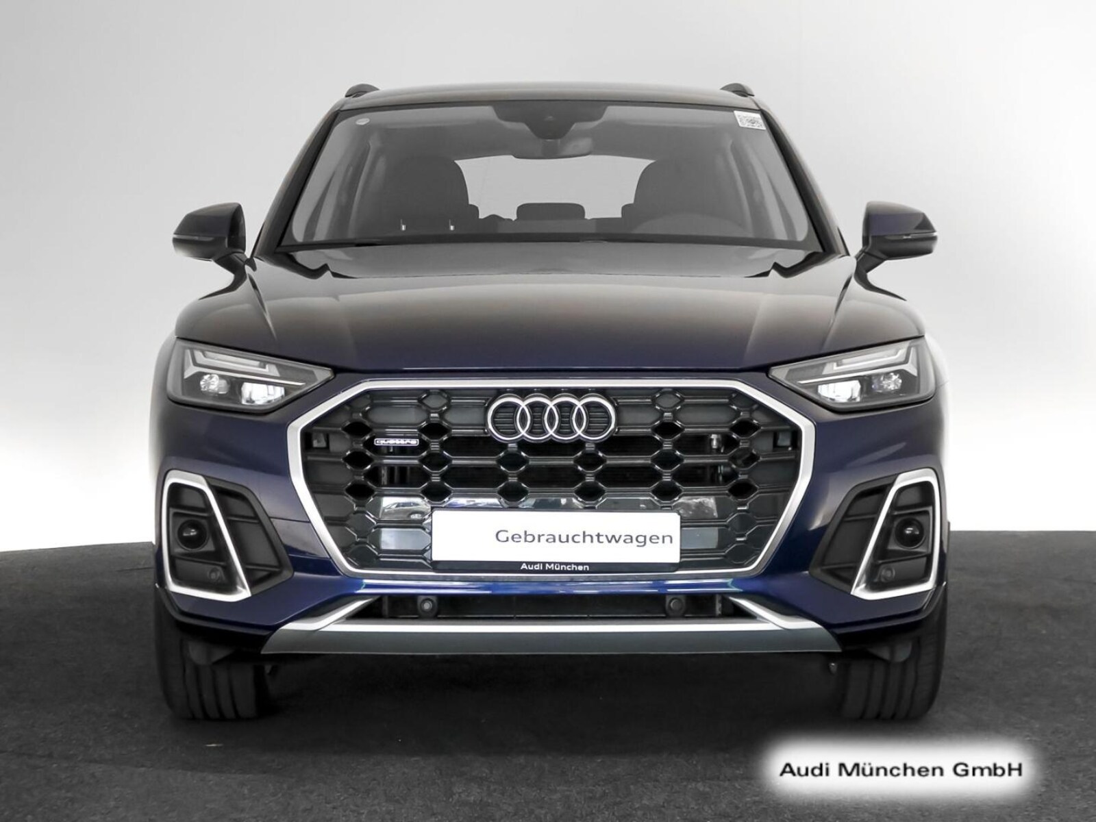 Audi Q5 – Bild 2