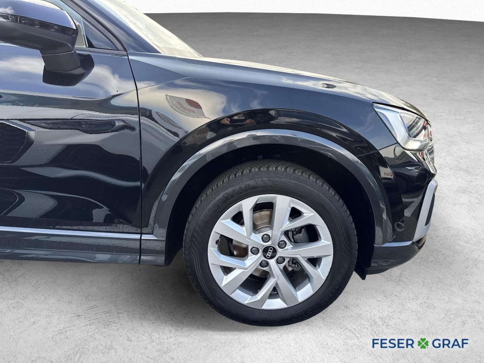 Audi Q2 – Bild 3