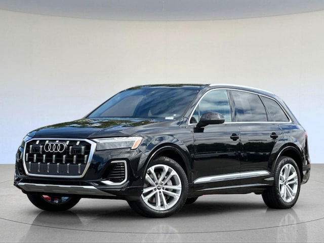 2025 Audi Q7