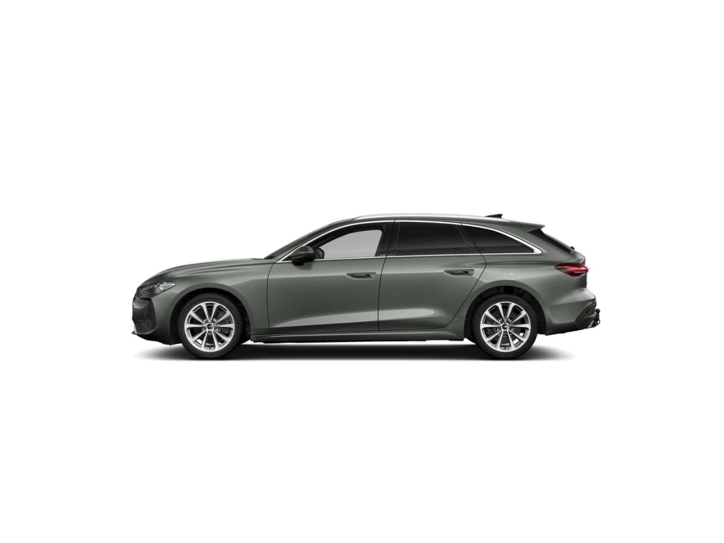Bild über Audi A5 Avant TDI 150 kW S tronic - für weitere Informationen kontaktieren Sie den Audi Partner