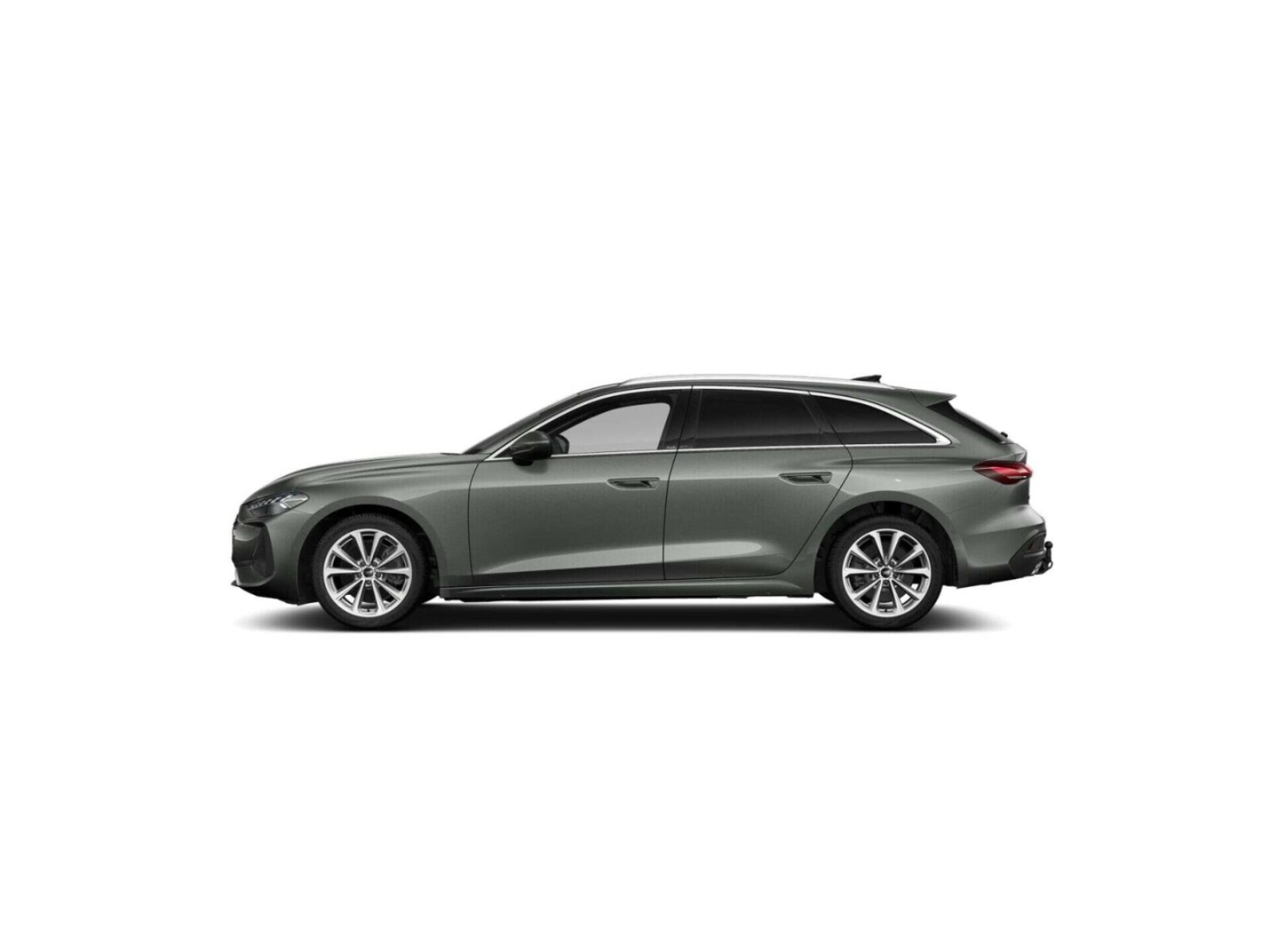 Audi A5 Avant – Bild 7