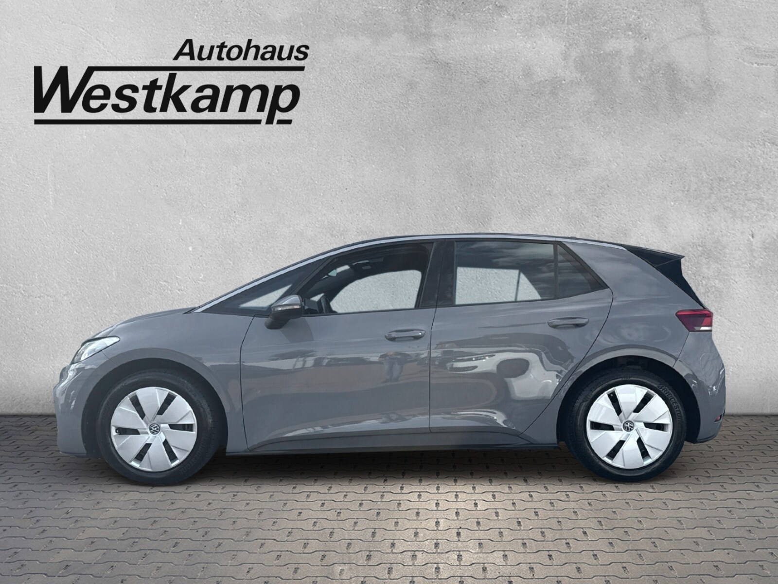 Volkswagen ID.3 – Bild 2