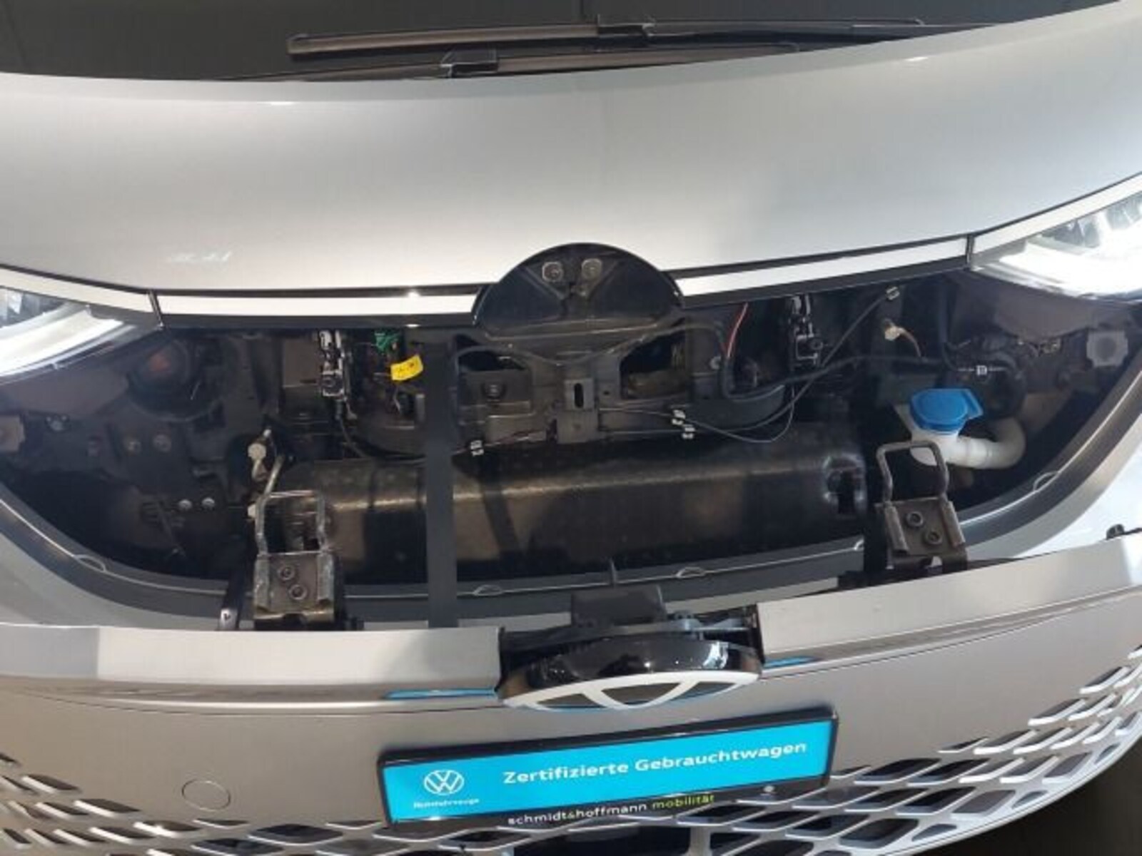 Volkswagen ID. Buzz – Bild 16