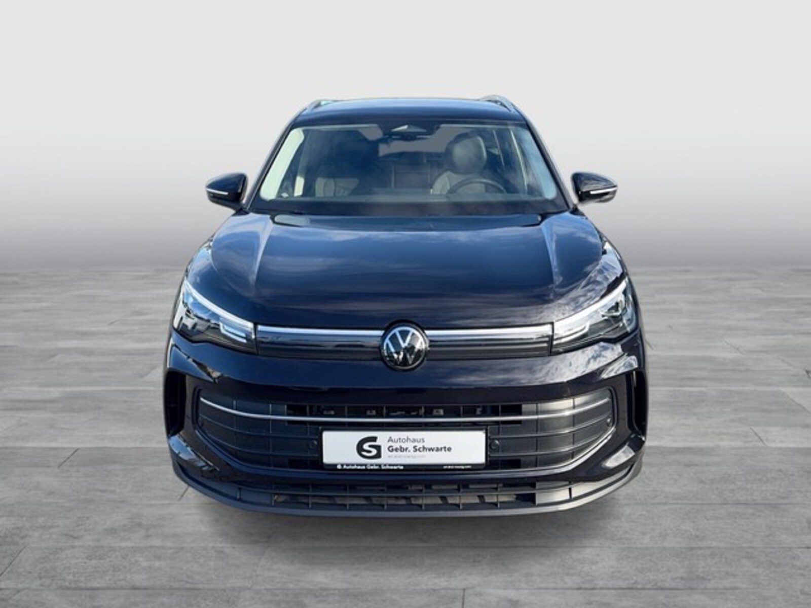 Volkswagen Tiguan – Bild 7
