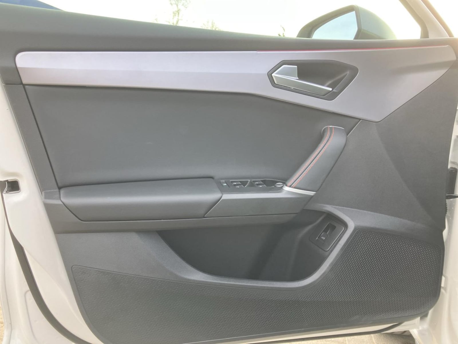 SEAT Leon Sportstourer – Bild 9