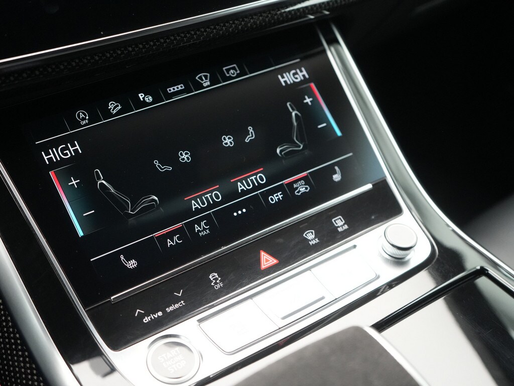 Image about Audi Q8 50 TDI quattro tiptronic