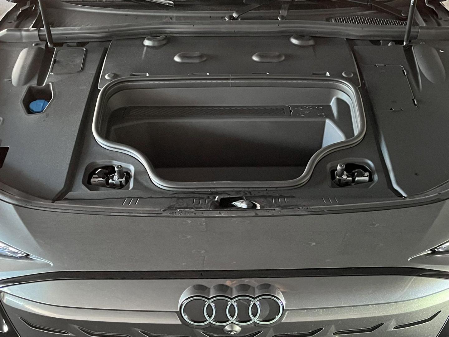 Image about Audi A6 Avant e-tron e-tron performance