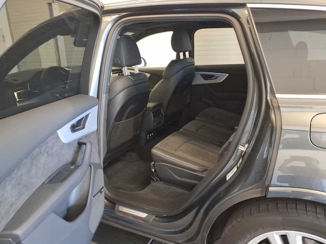Audi Q7 SUV TFSI E S Line 55 TFSI E Quattro Tiptronic - 2020 - Joinsteer - #7