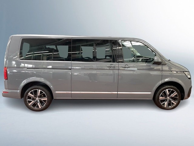 Volkswagen T6.1 Caravelle larger
