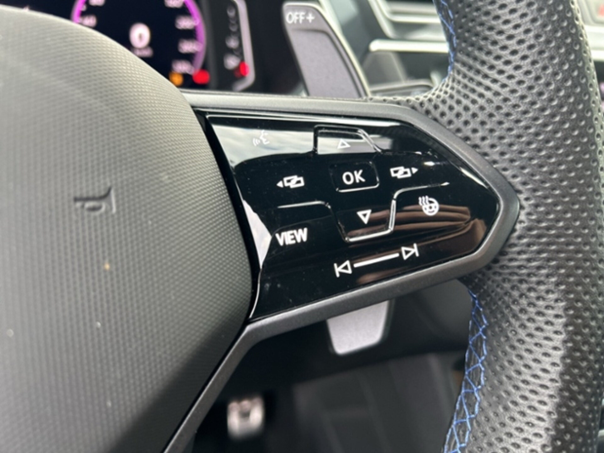 Volkswagen Tiguan R