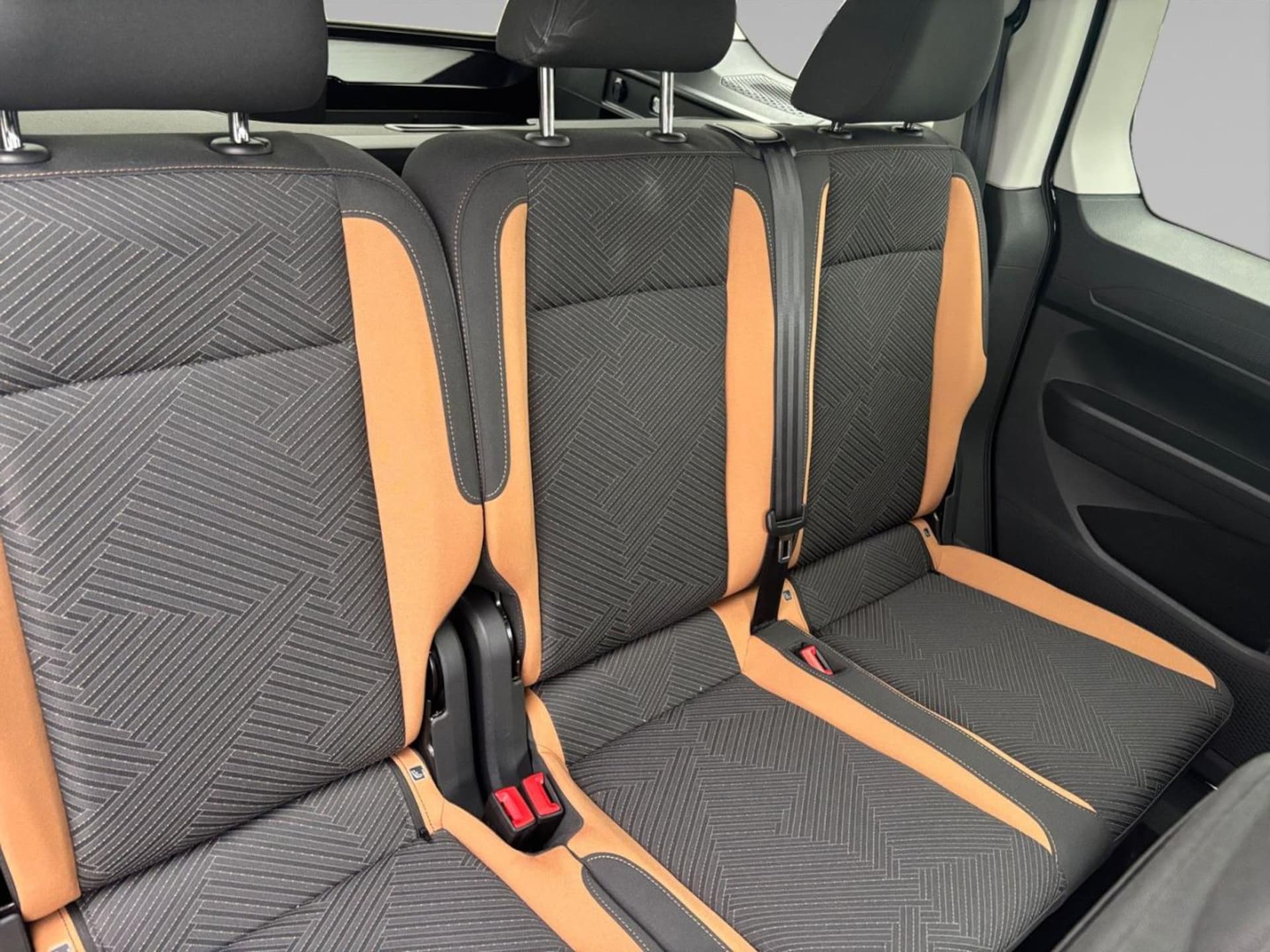 Volkswagen Caddy Life