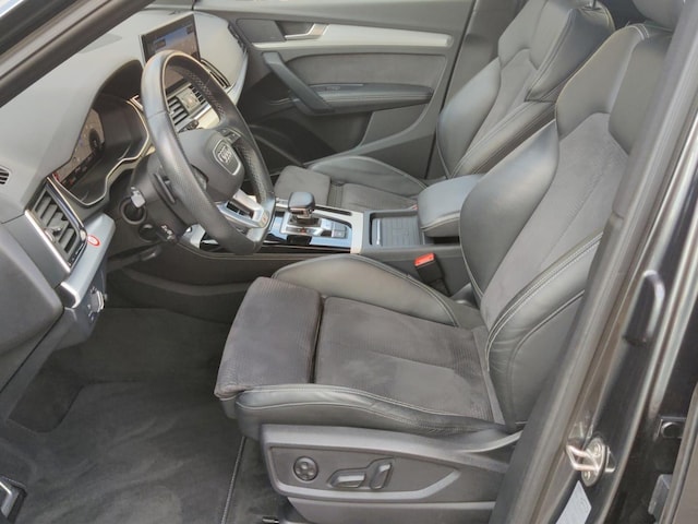 Audi SQ5 Sportback TDI Tiptronic -  - Joinsteer - #5